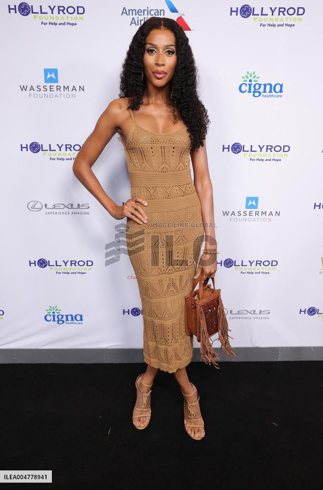 HollyRod Foundation's Annual DesignCare Gala - LA