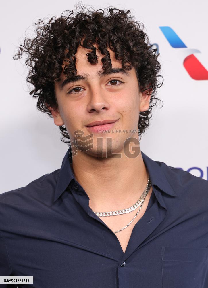 HollyRod Foundation's Annual DesignCare Gala - LA