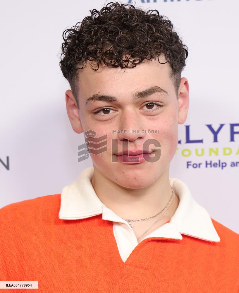 HollyRod Foundation's Annual DesignCare Gala - LA
