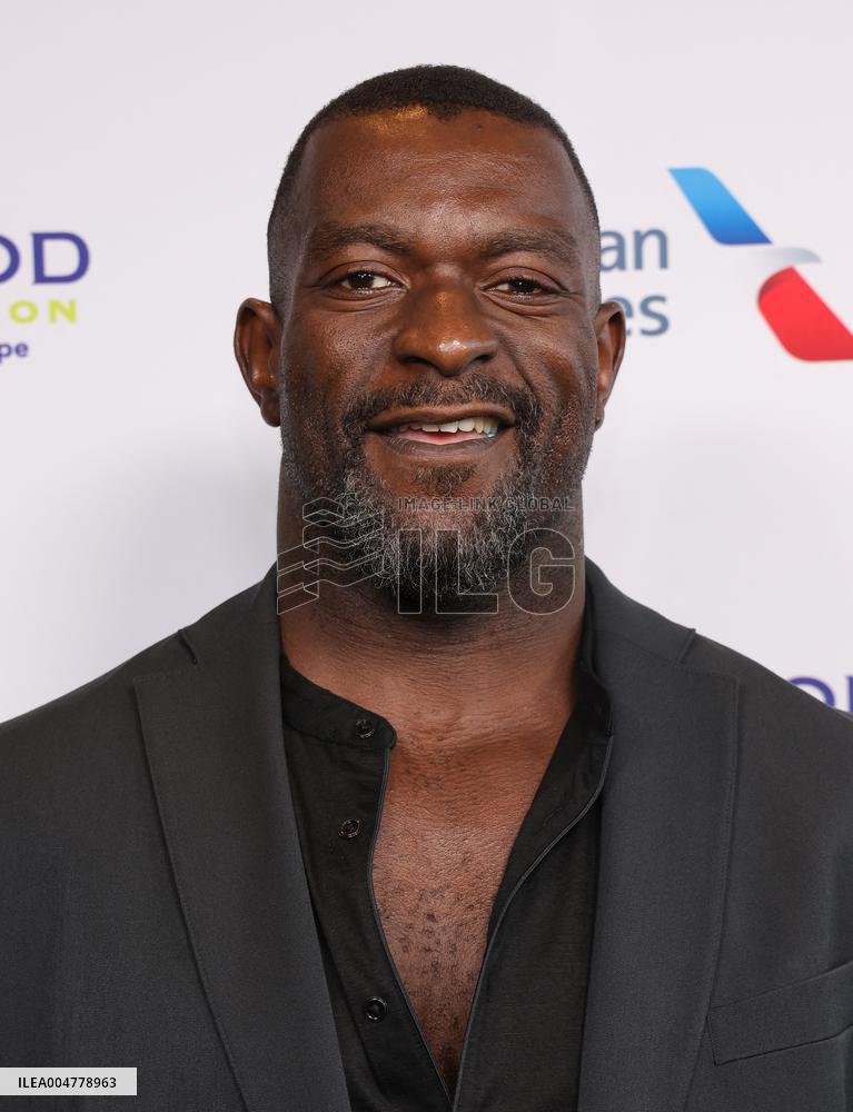 HollyRod Foundation's Annual DesignCare Gala - LA