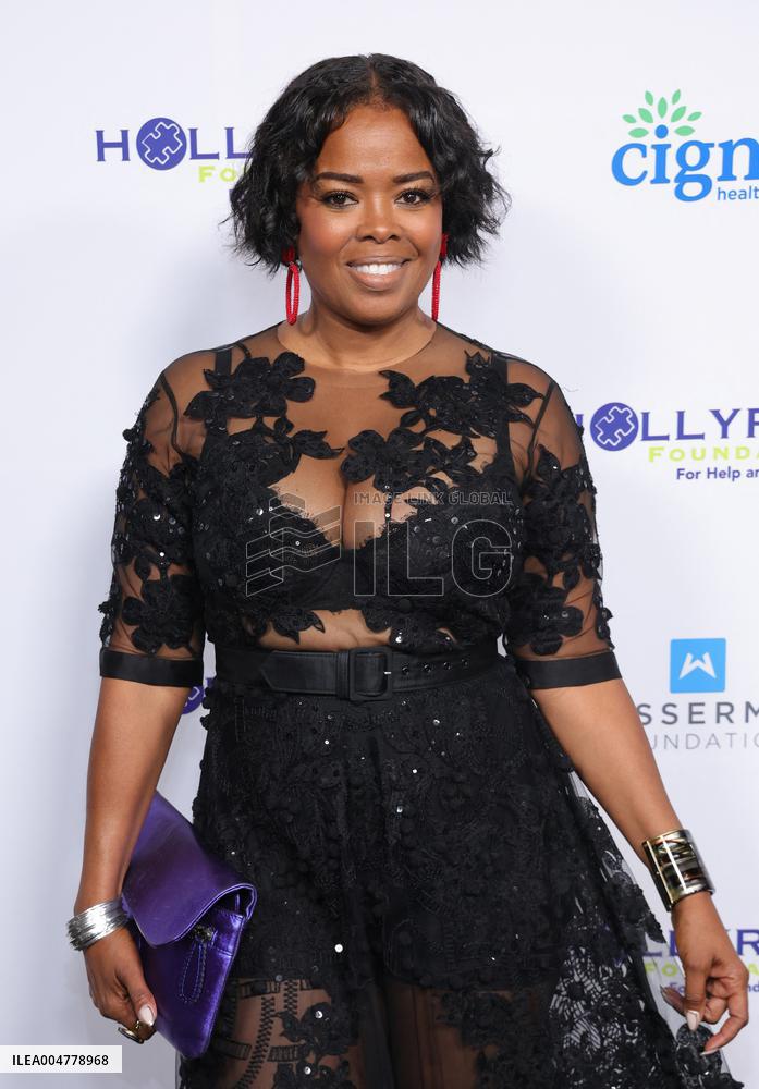 HollyRod Foundation's Annual DesignCare Gala - LA