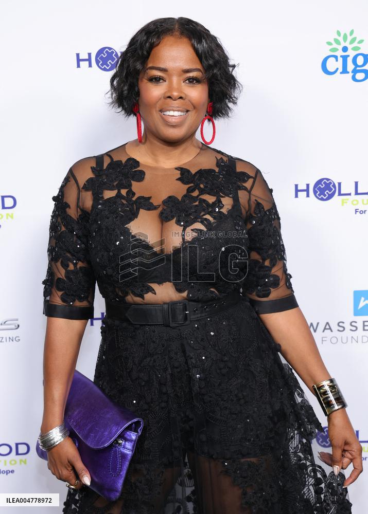 HollyRod Foundation's Annual DesignCare Gala - LA