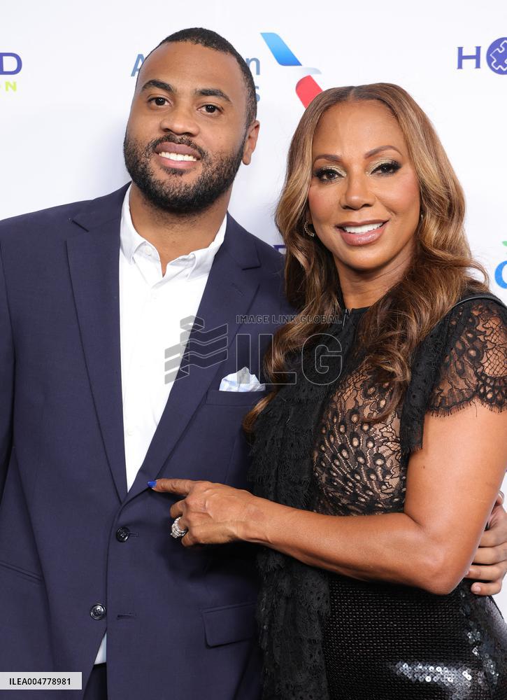 HollyRod Foundation's Annual DesignCare Gala - LA