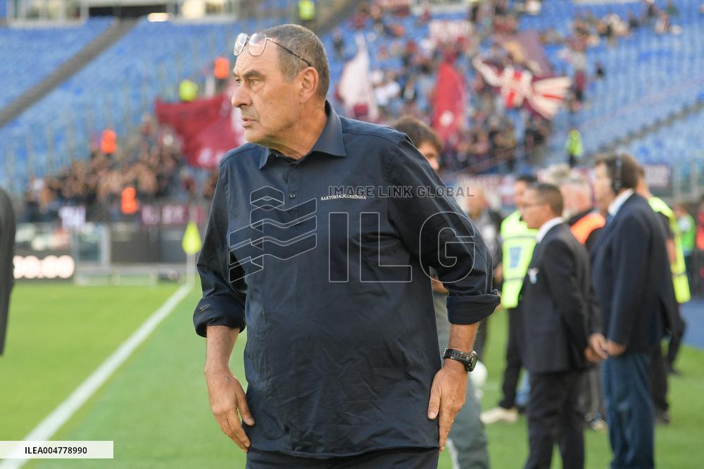 CALCIO - Serie A - SS Lazio vs Torino FC