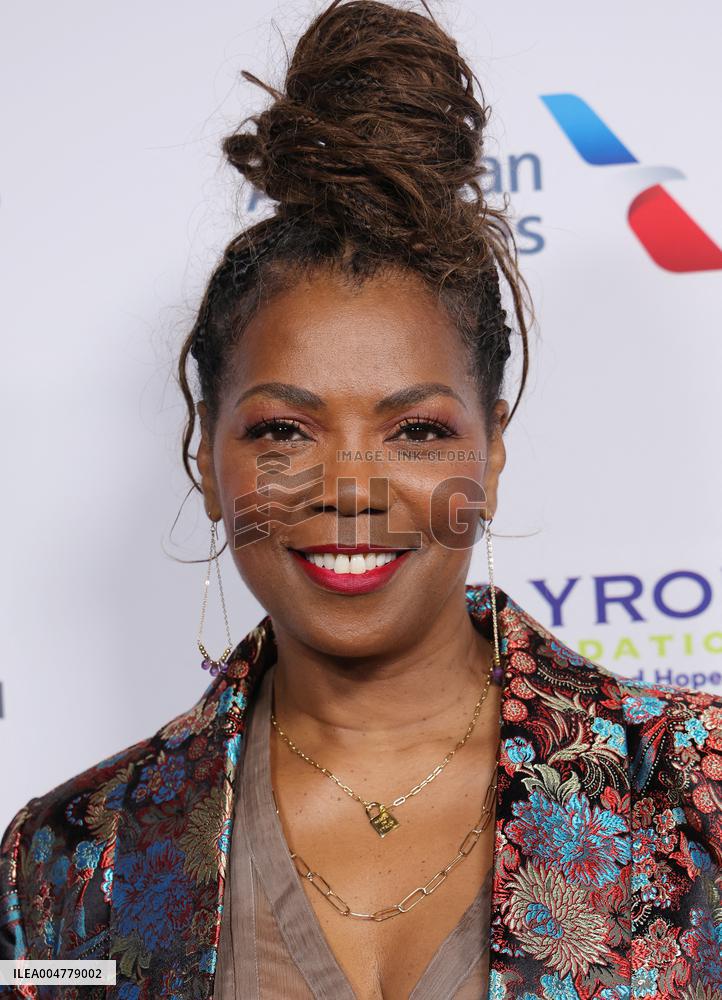 HollyRod Foundation's Annual DesignCare Gala - LA