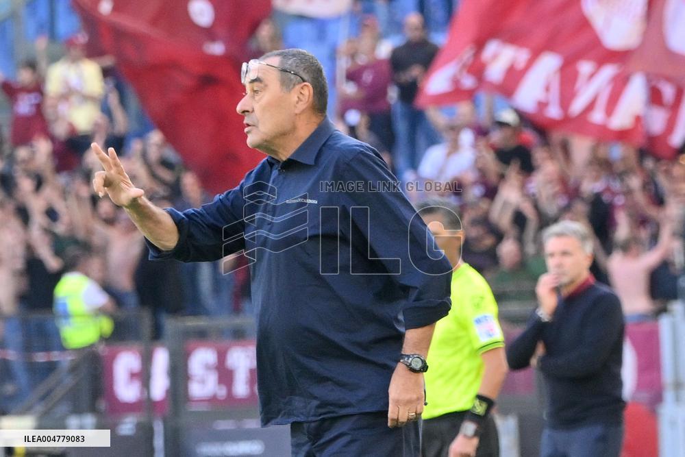 CALCIO - Serie A - SS Lazio vs Torino FC