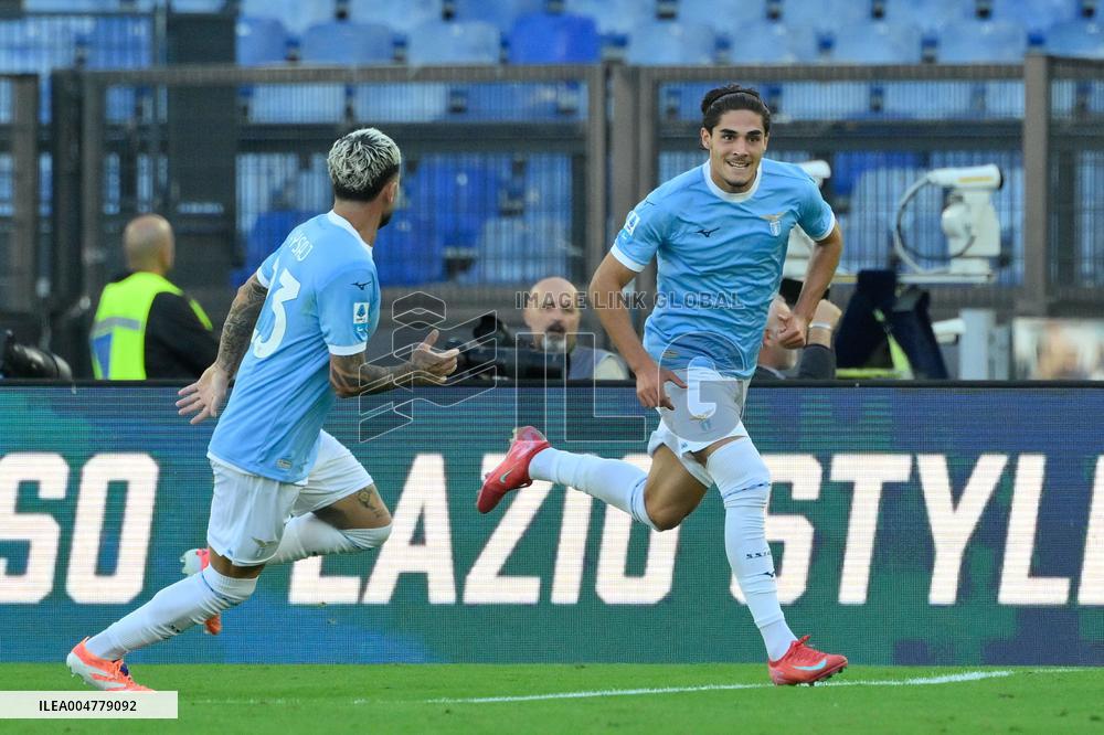 CALCIO - Serie A - SS Lazio vs Torino FC