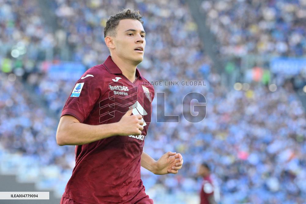 CALCIO - Serie A - SS Lazio vs Torino FC