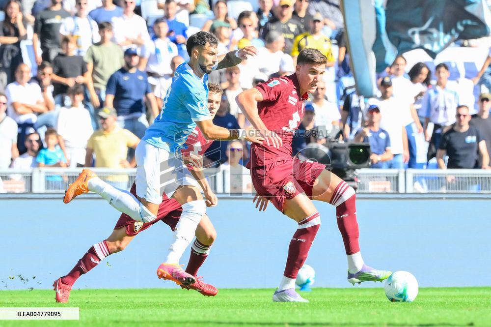 CALCIO - Serie A - SS Lazio vs Torino FC