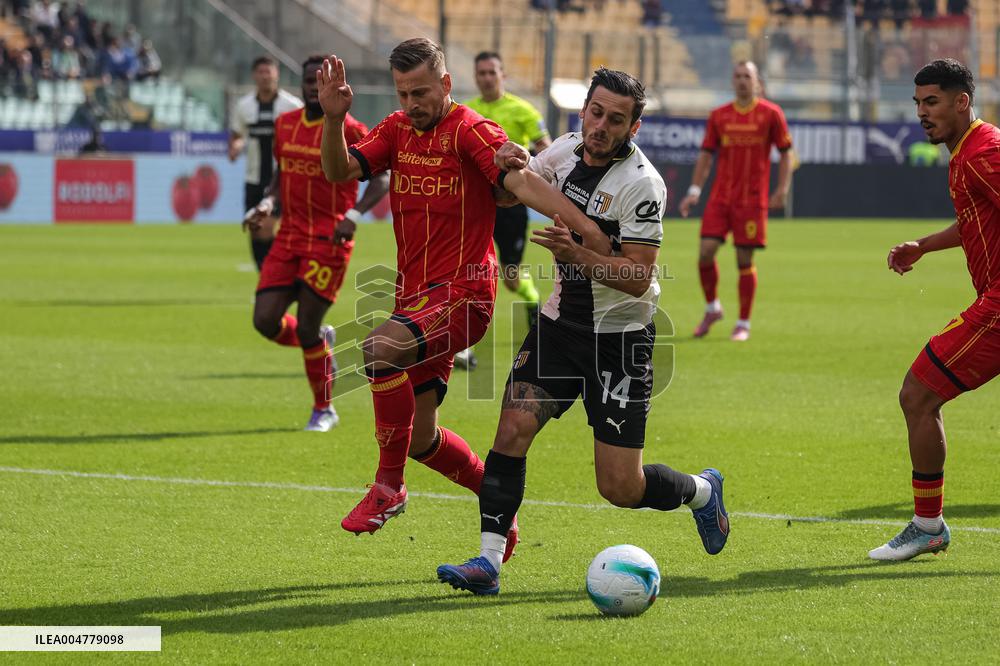 CALCIO - Serie A - Parma Calcio vs US Lecce