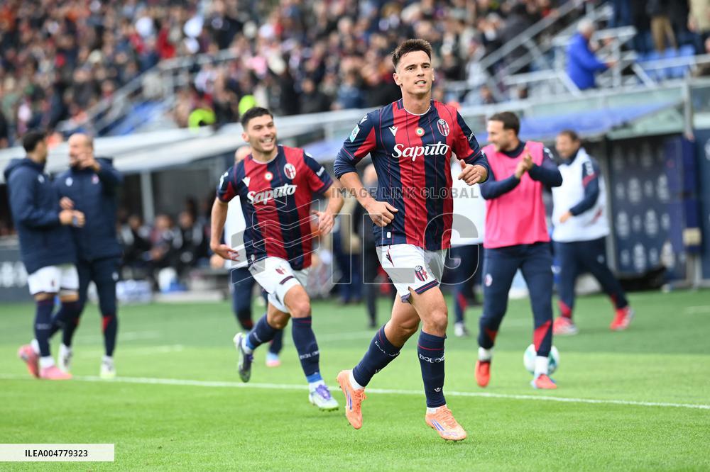 CALCIO - Serie A - Bologna FC vs Pisa SC