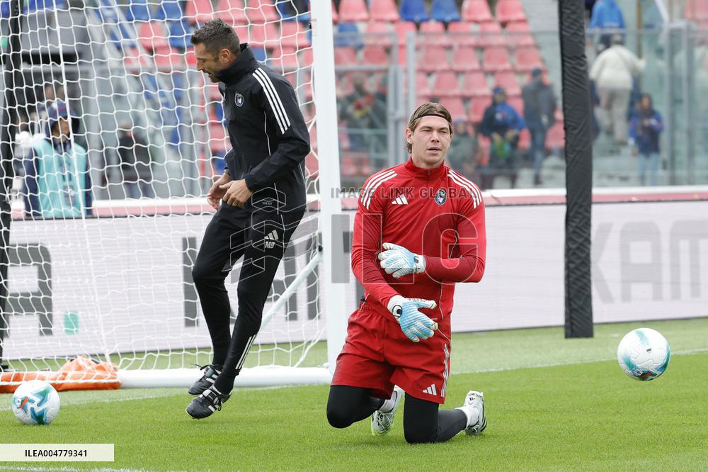 CALCIO - Serie A - Bologna FC vs Pisa SC