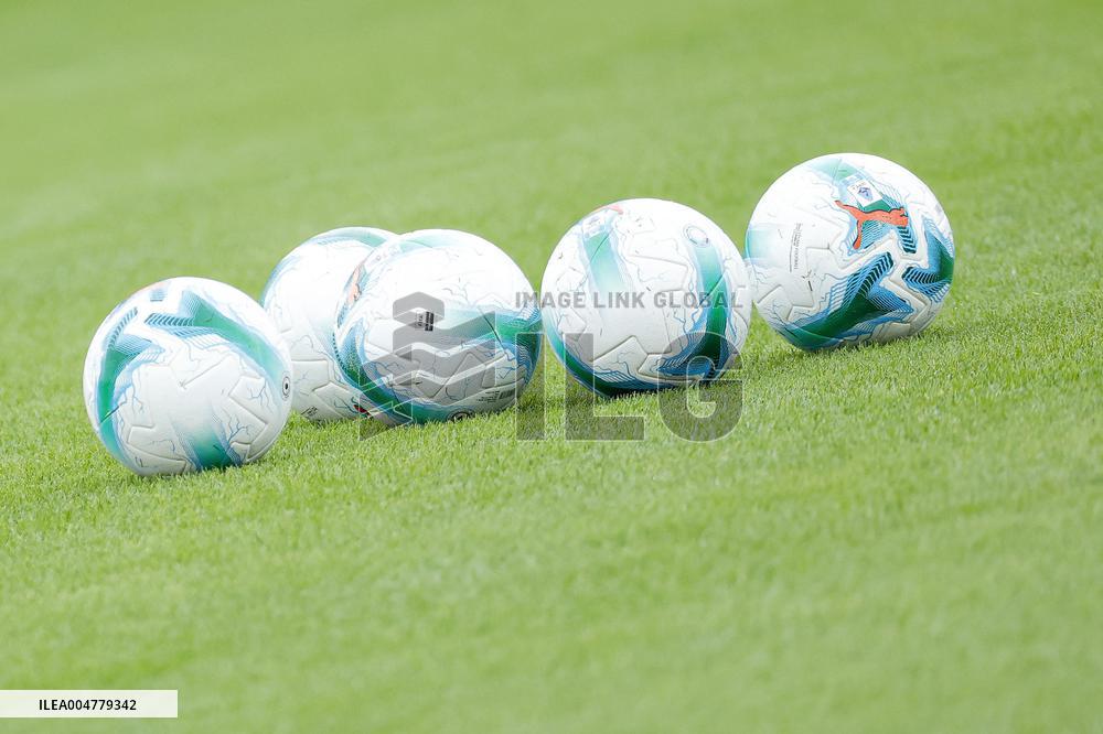 CALCIO - Serie A - Bologna FC vs Pisa SC