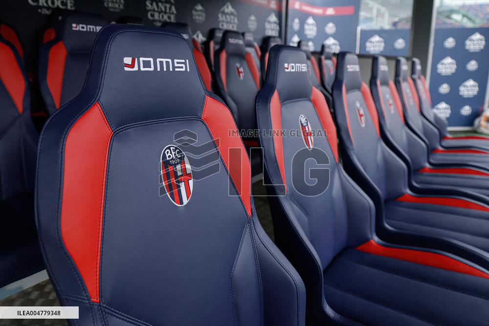 CALCIO - Serie A - Bologna FC vs Pisa SC