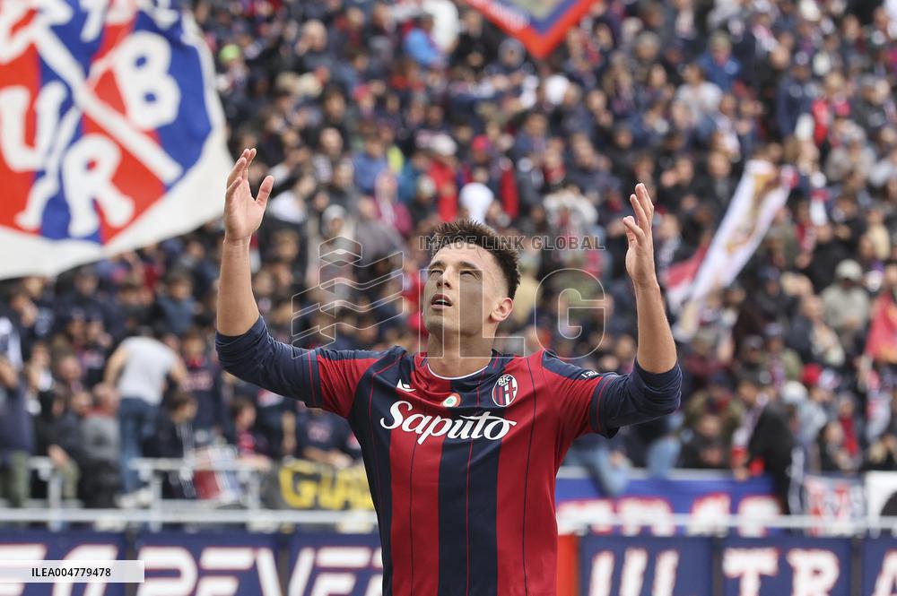 CALCIO - Serie A - Bologna FC vs Pisa SC