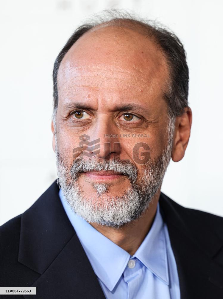 LA Special Screening Of After The Hunt - US