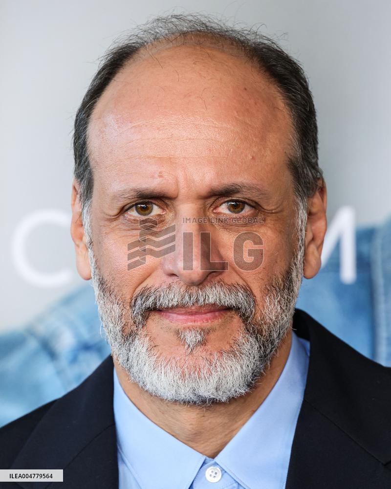 LA Special Screening Of After The Hunt - US