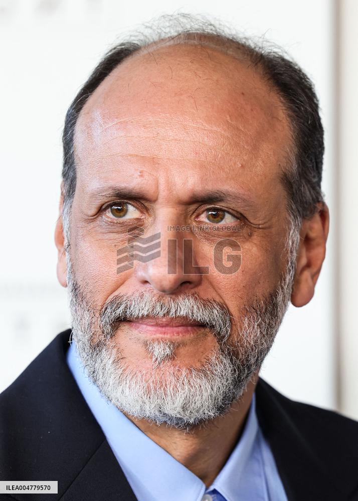 LA Special Screening Of After The Hunt - US