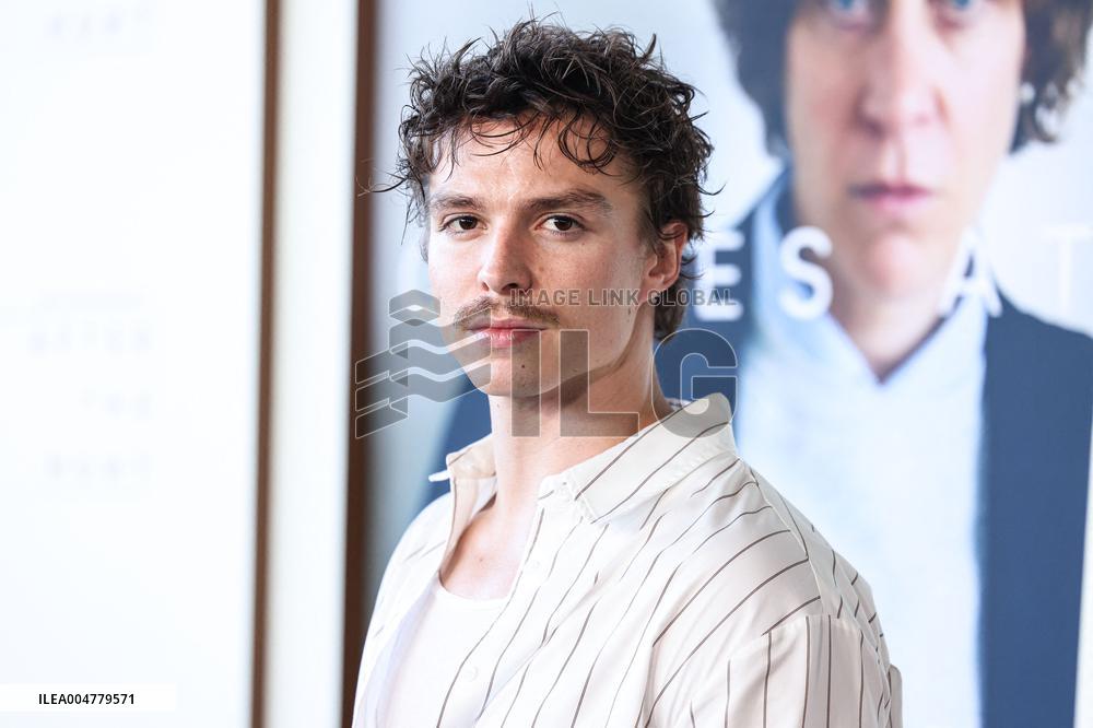 LA Special Screening Of After The Hunt - US