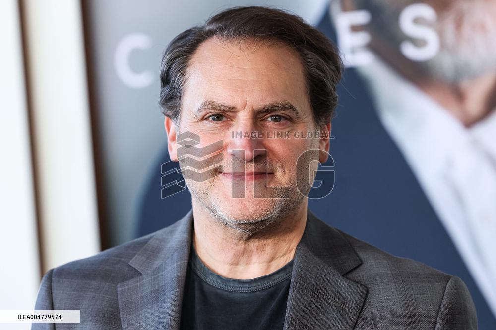 LA Special Screening Of After The Hunt - US