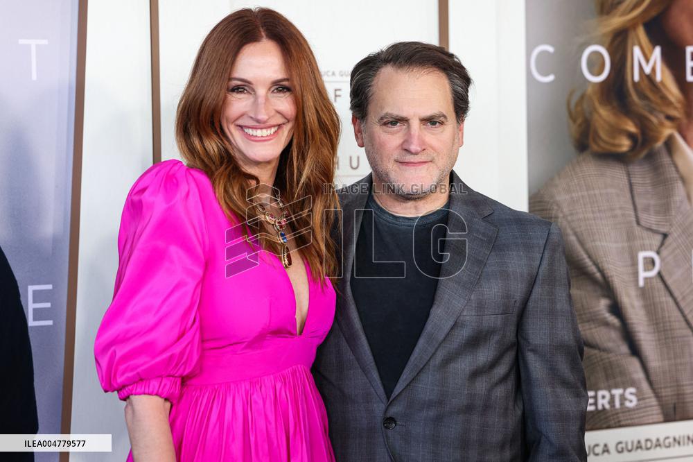 LA Special Screening Of After The Hunt - US