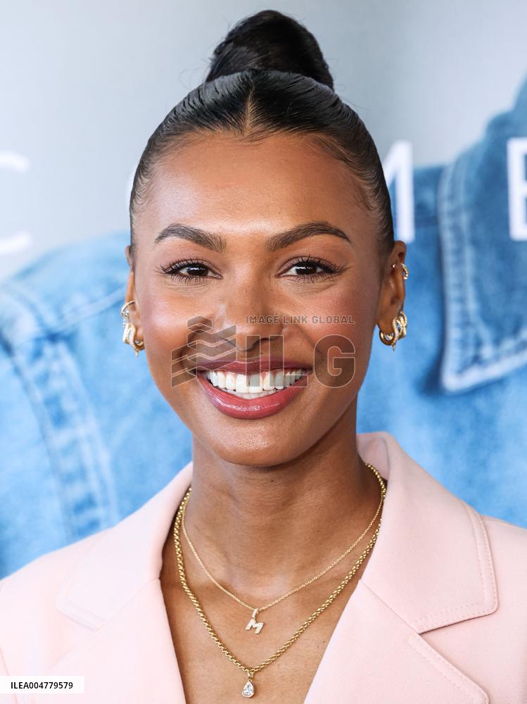 LA Special Screening Of After The Hunt - US