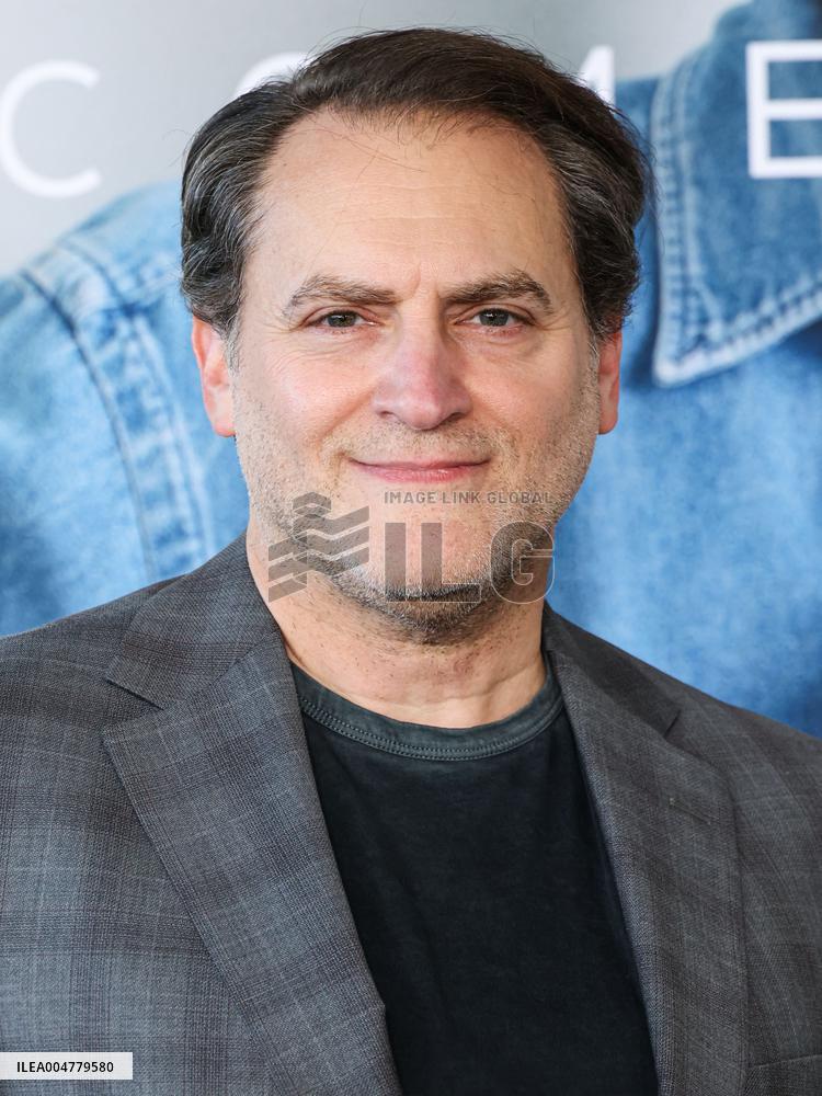 LA Special Screening Of After The Hunt - US