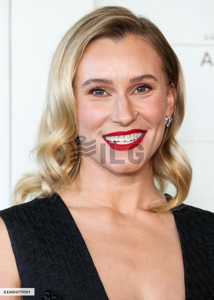 LA Special Screening Of After The Hunt - US