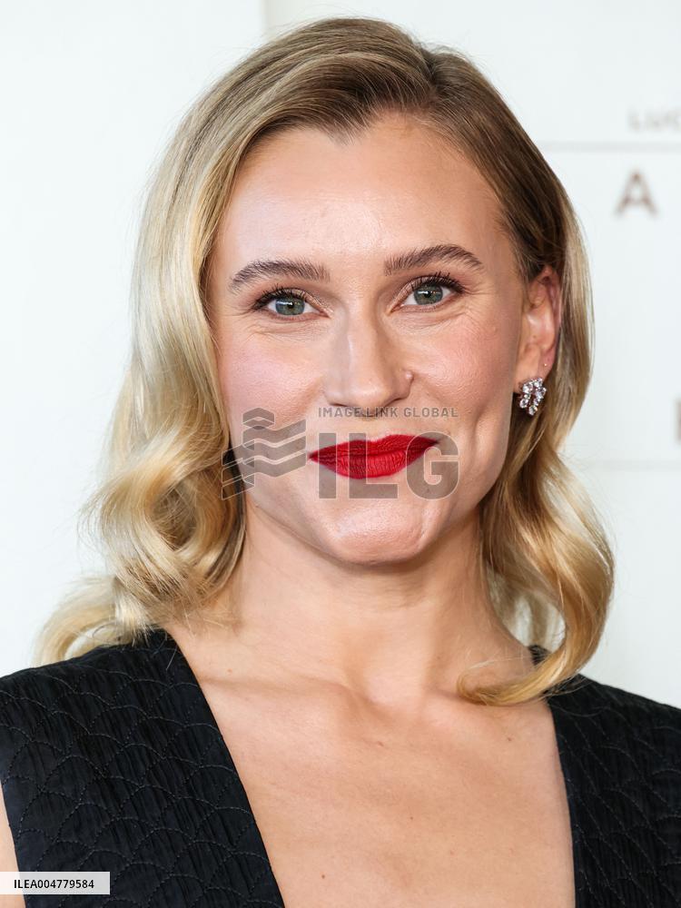 LA Special Screening Of After The Hunt - US