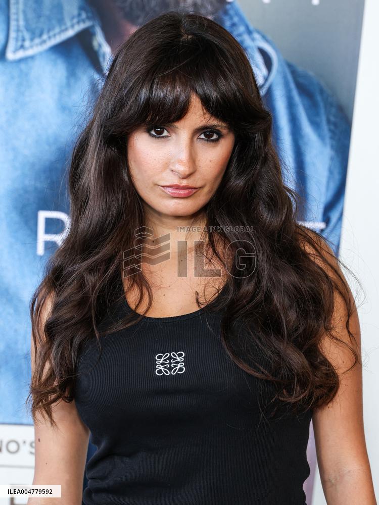 LA Special Screening Of After The Hunt - US