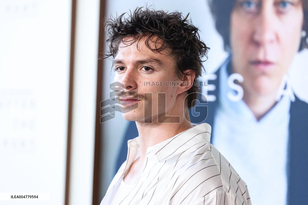 LA Special Screening Of After The Hunt - US