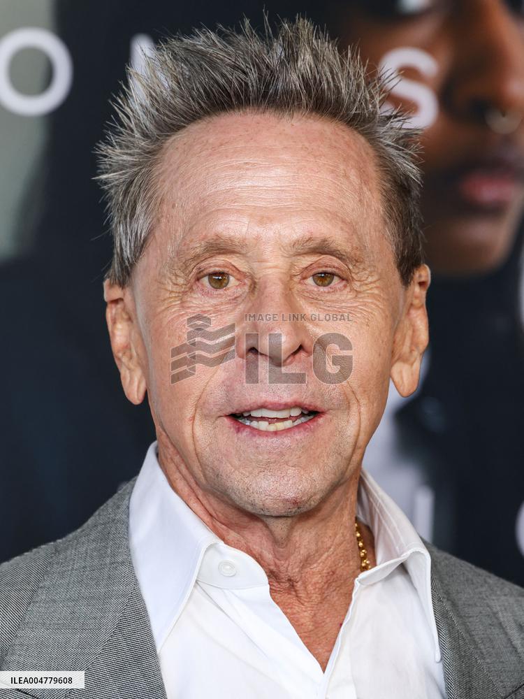 LA Special Screening Of After The Hunt - US