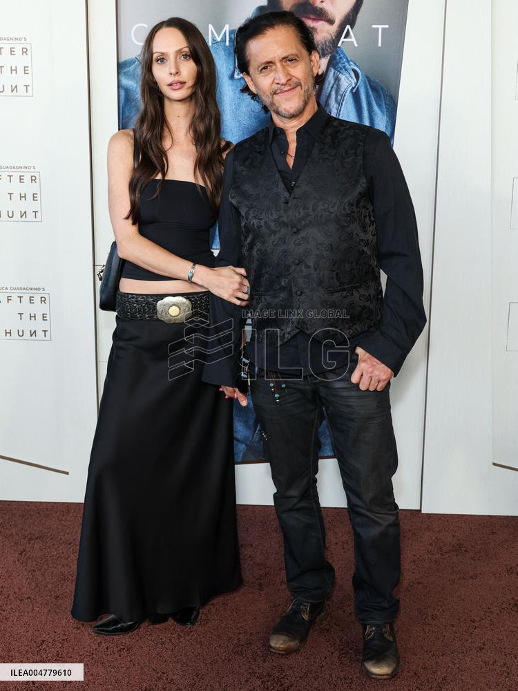 LA Special Screening Of After The Hunt - US