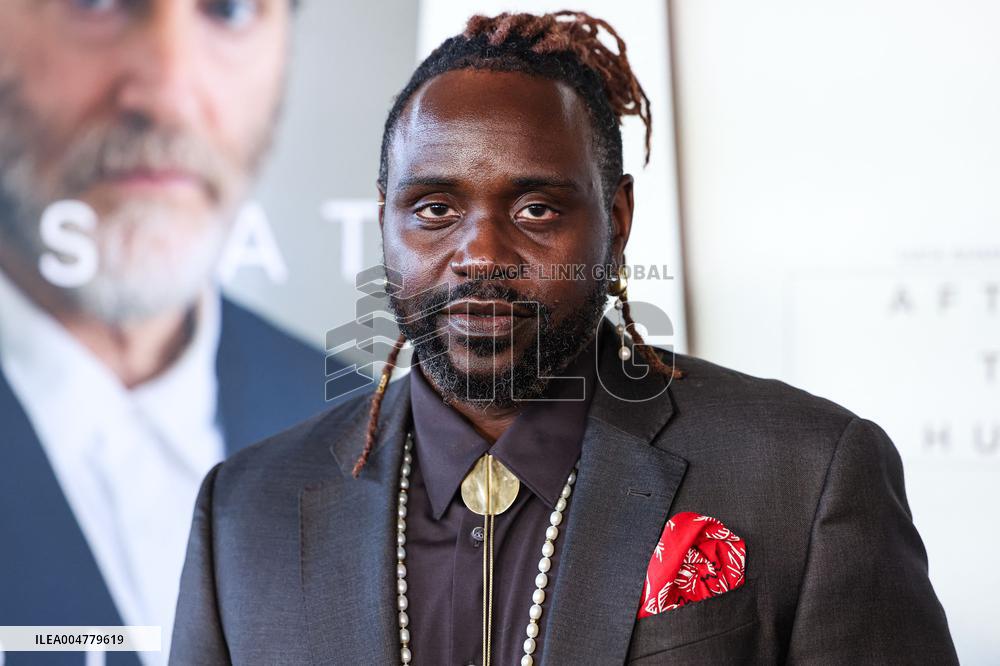 LA Special Screening Of After The Hunt - US