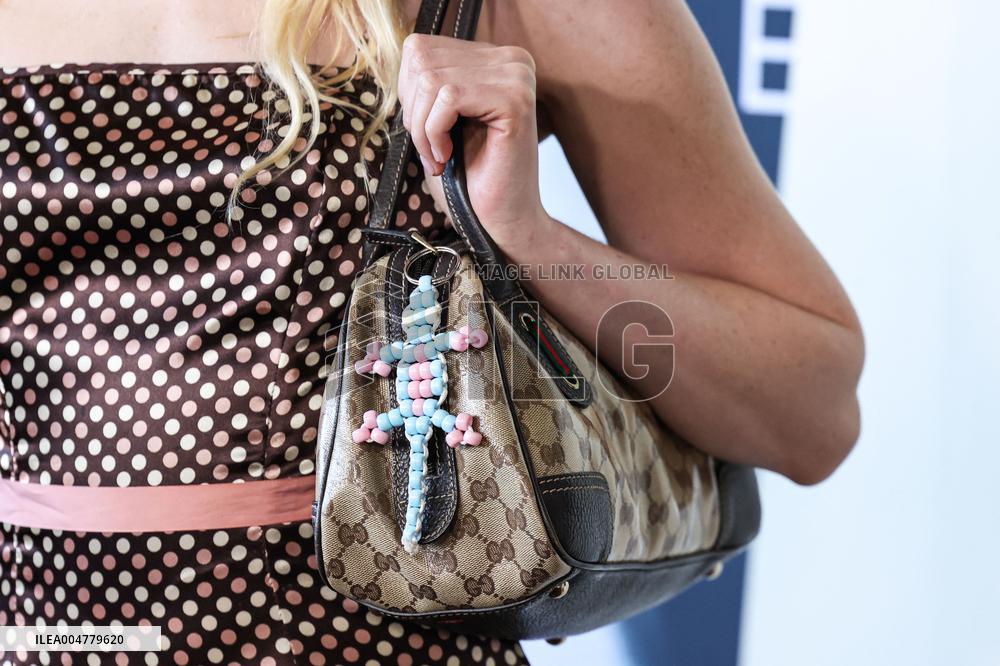 LA Special Screening Of After The Hunt - US