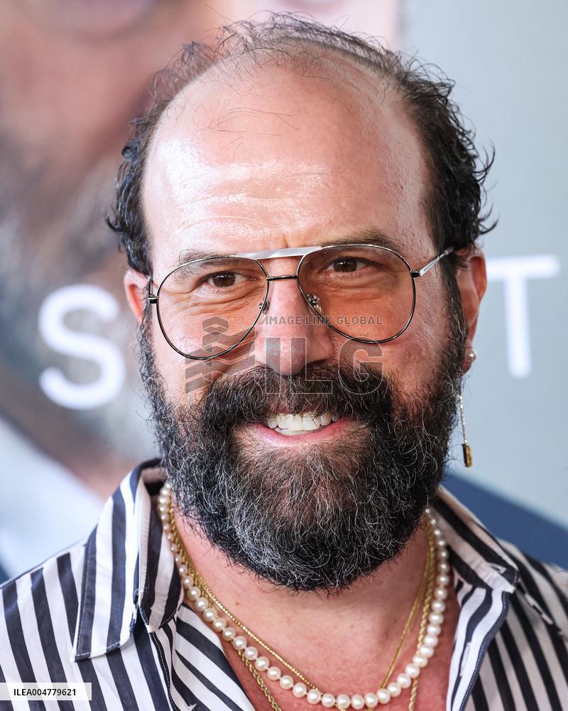 LA Special Screening Of After The Hunt - US