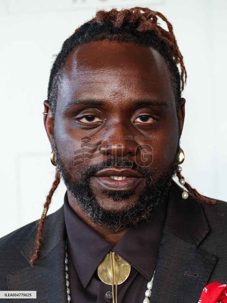 LA Special Screening Of After The Hunt - US