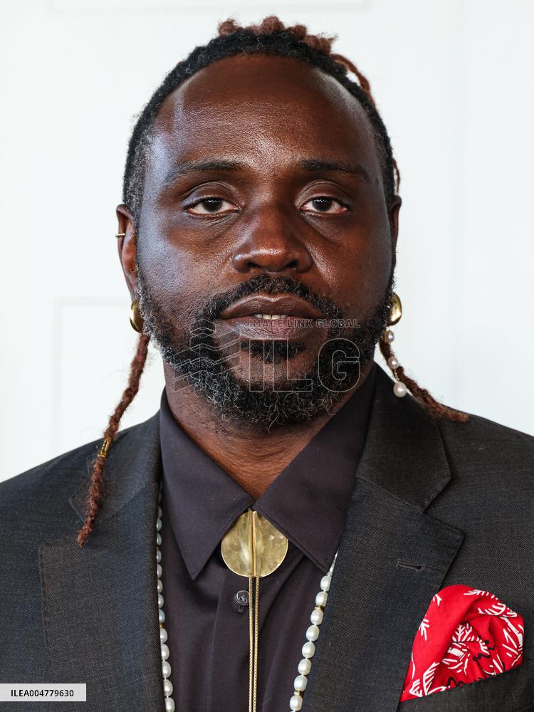 LA Special Screening Of After The Hunt - US