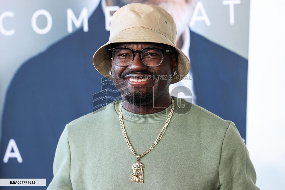 LA Special Screening Of After The Hunt - US