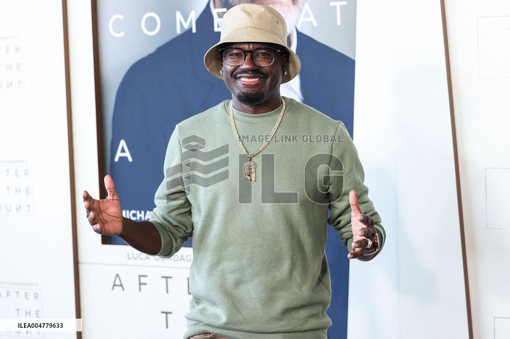 LA Special Screening Of After The Hunt - US