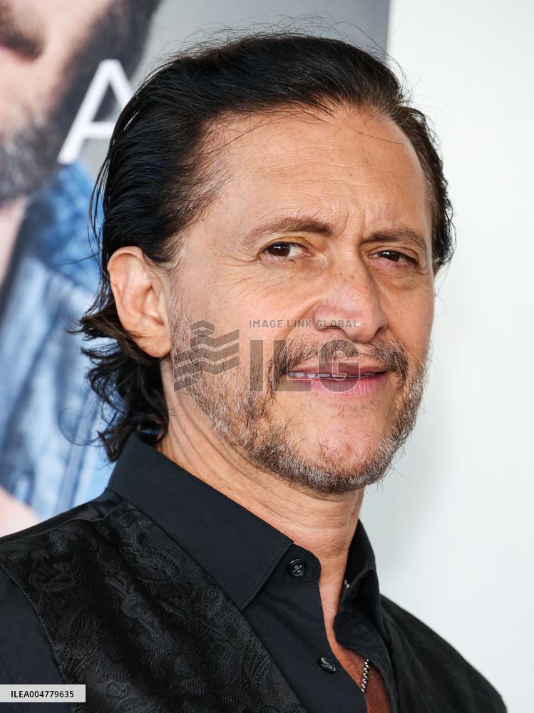 LA Special Screening Of After The Hunt - US