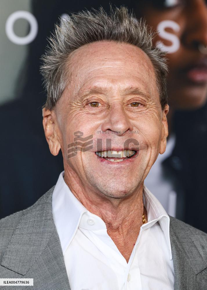 LA Special Screening Of After The Hunt - US