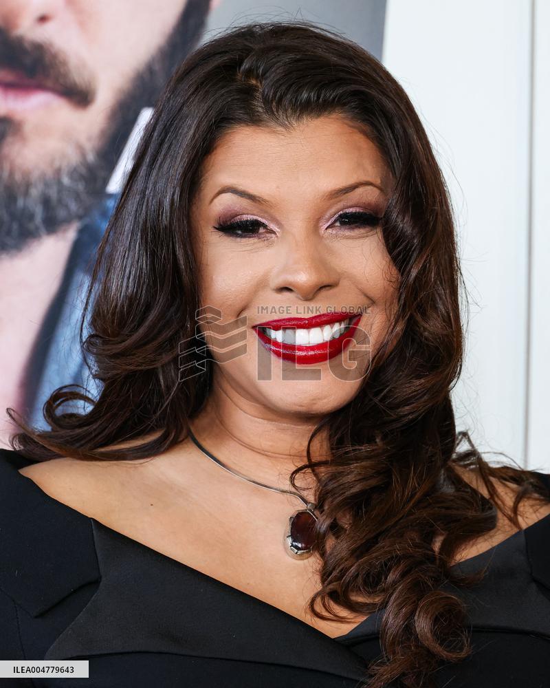 LA Special Screening Of After The Hunt - US