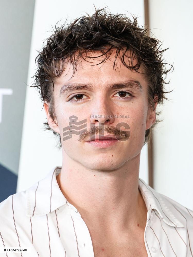 LA Special Screening Of After The Hunt - US