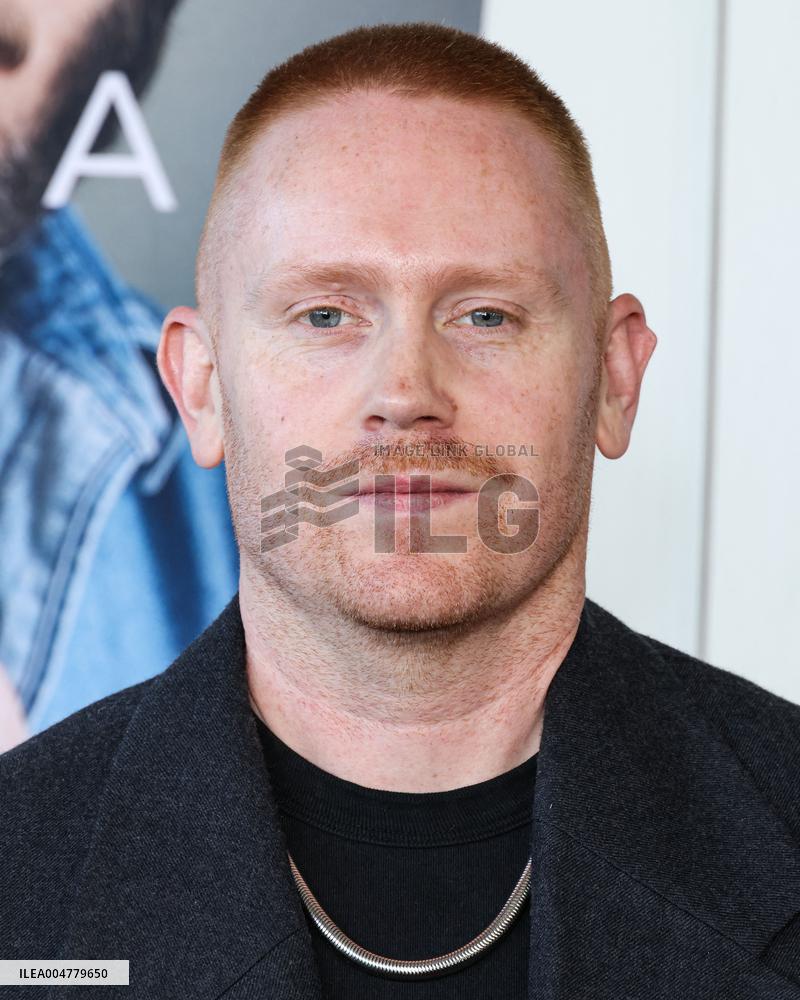 LA Special Screening Of After The Hunt - US