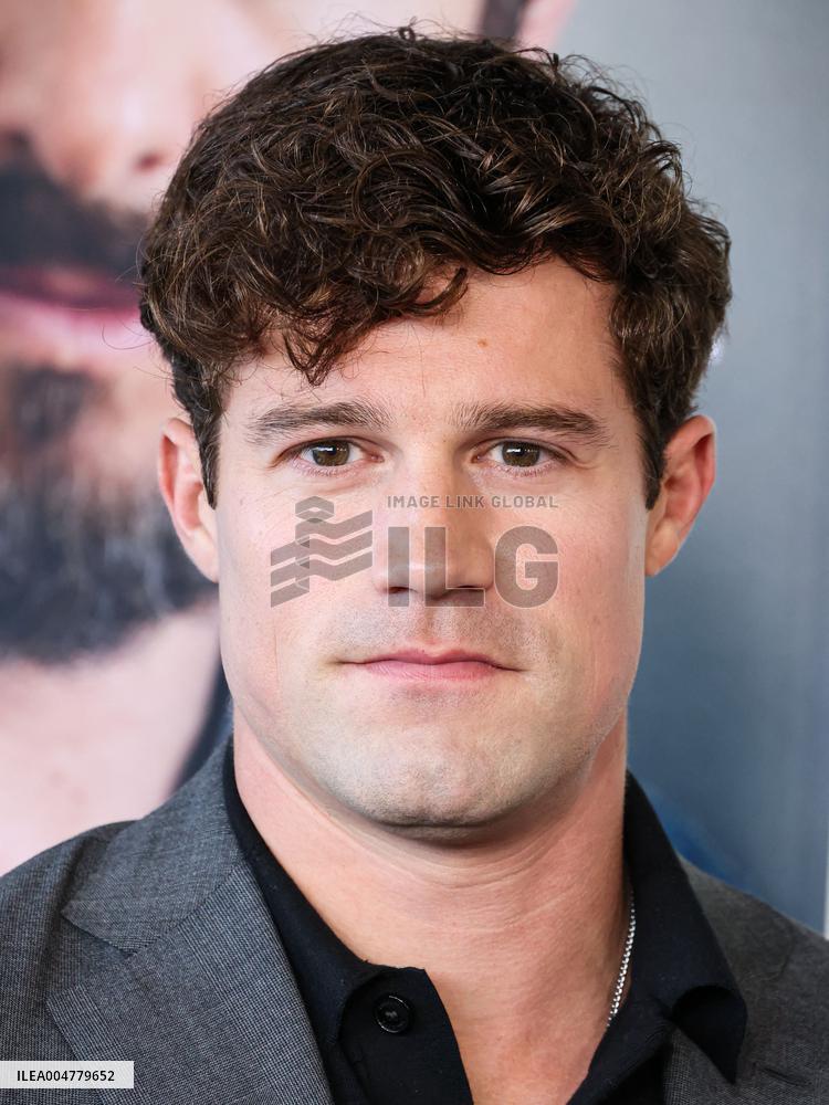 LA Special Screening Of After The Hunt - US