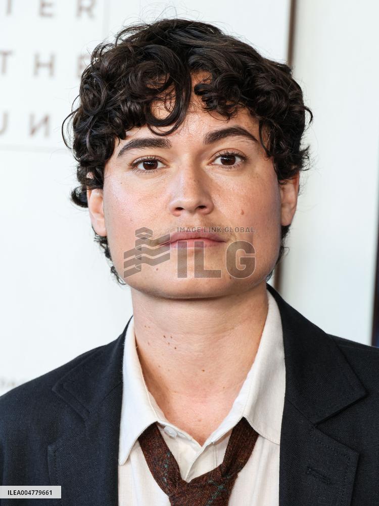 LA Special Screening Of After The Hunt - US