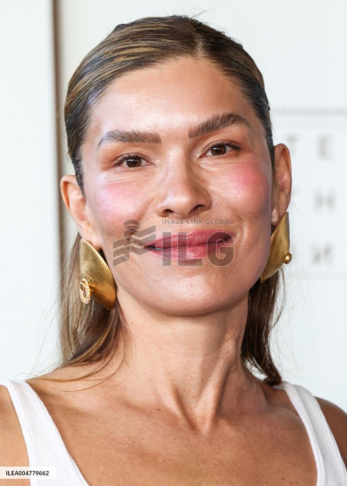 LA Special Screening Of After The Hunt - US