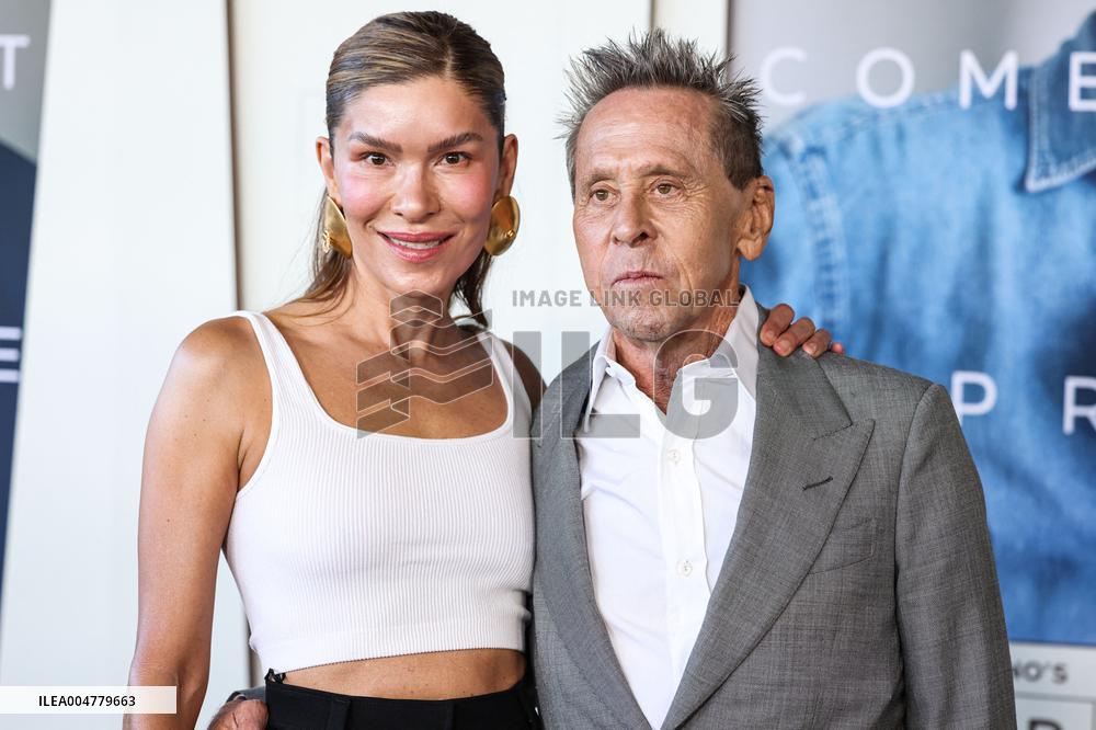 LA Special Screening Of After The Hunt - US