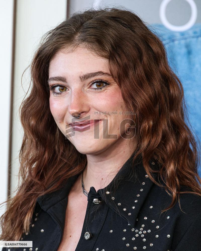 LA Special Screening Of After The Hunt - US